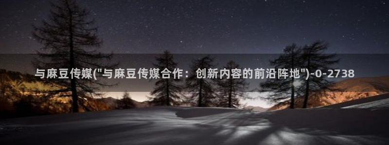 欧美专区麻豆：与麻豆传媒(\