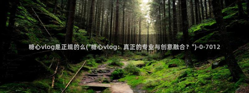 糖心vlog破解版下载免费：糖心vlog是正规的么(\